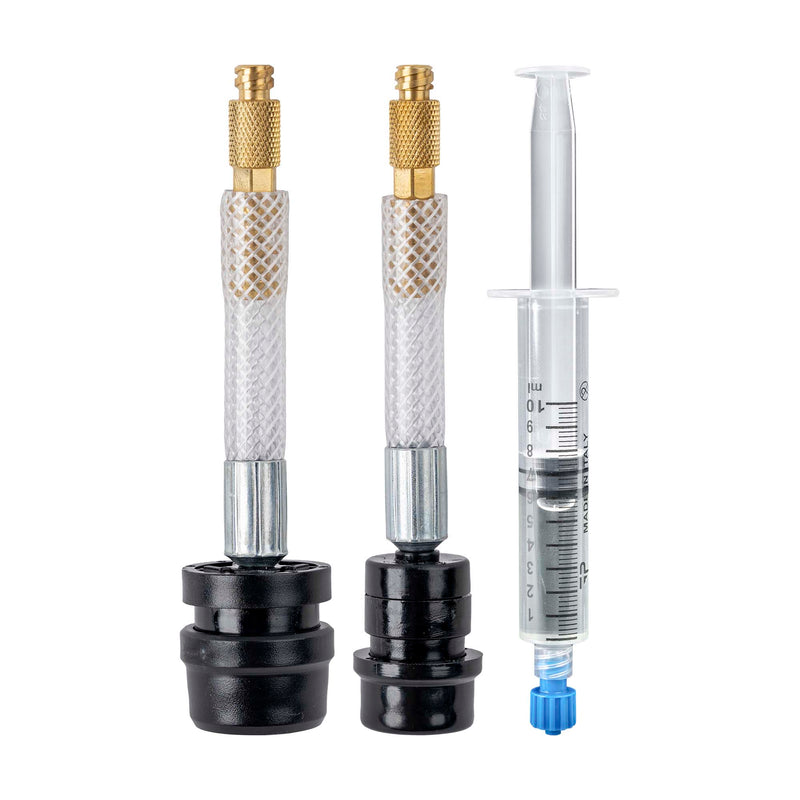 JBM (55222) Sellador de fugas de A/C monodosis (R134A / R1234yf)
