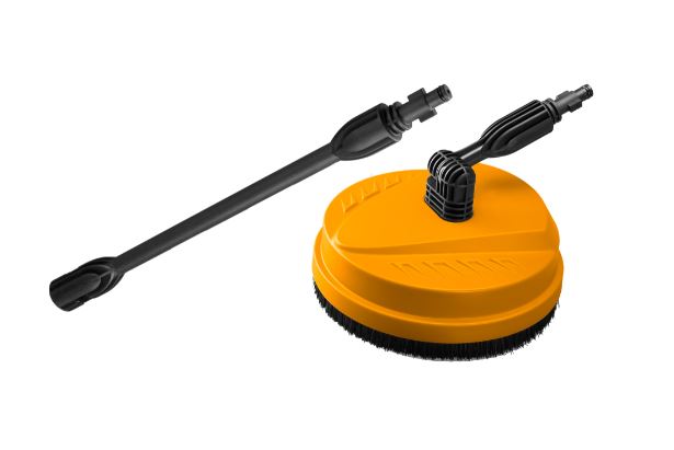 Cepillo para suelos INGCO (AMPB251) para hidrolimpiadora