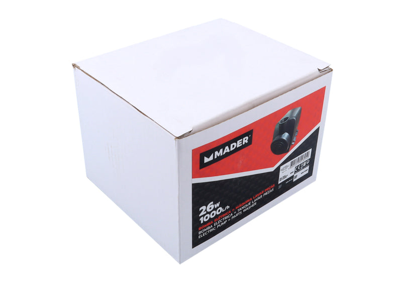 Motor / Bomba para Máquina Lavar Peças