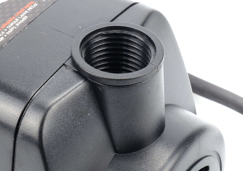 Motor / Bomba para Máquina Lavar Peças