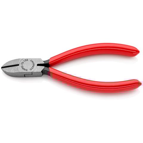 Cortador diagonal Knipex (70 01 125)