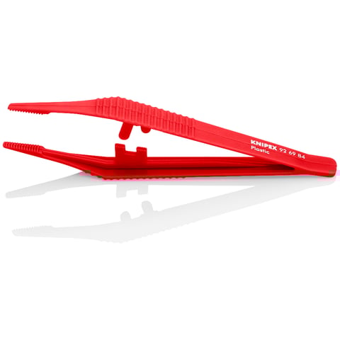 Knipex (92 69 84) Plastic Tweezers
