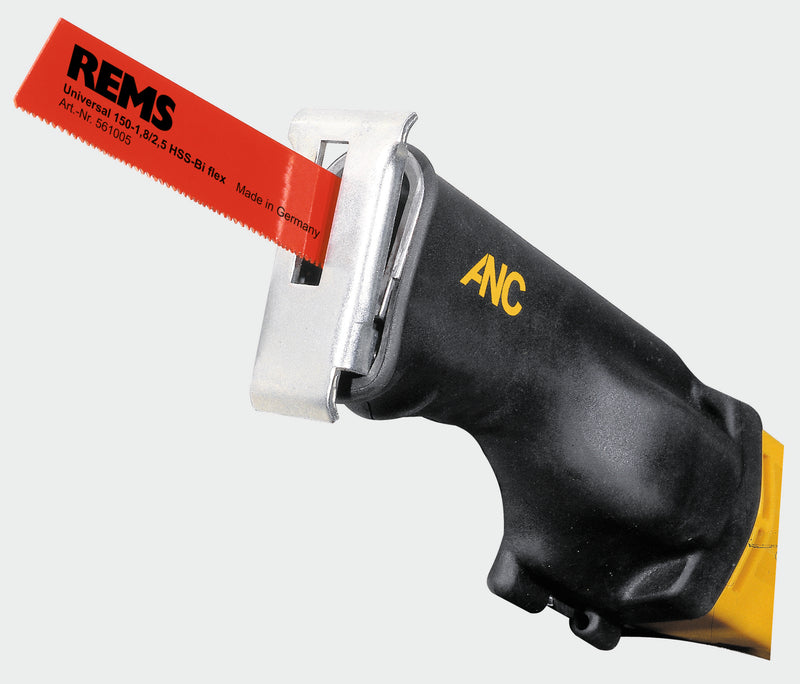 Conjunto REMS (560040 R220) Cat Ve