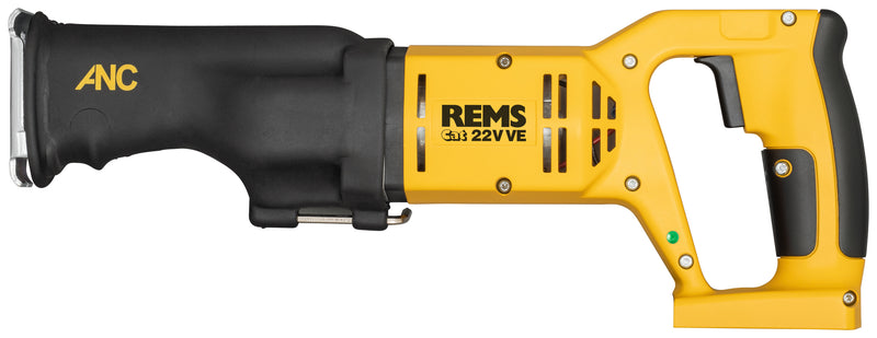 REMS (560054 R22) Cat 22V Ve Set \P