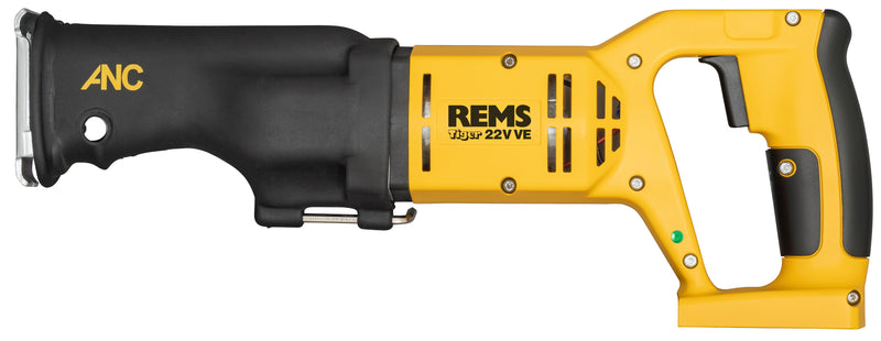 REMS (560053 R220) Tiger 22V Ve set