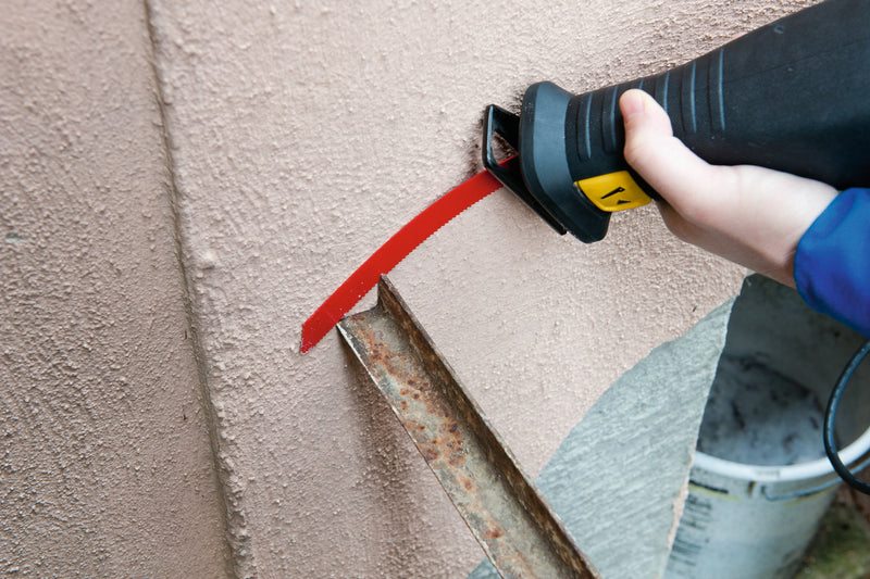 REMS (560023 R220) Sierra de sable Puma VE Set