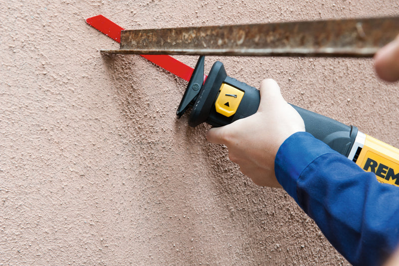 REMS (560023 R220) Sierra de sable Puma VE Set