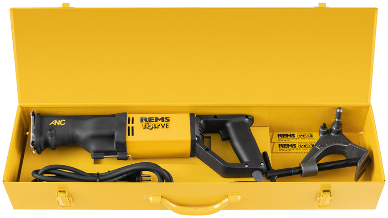 REMS (560027 R220) Conjunto Tiger Ve