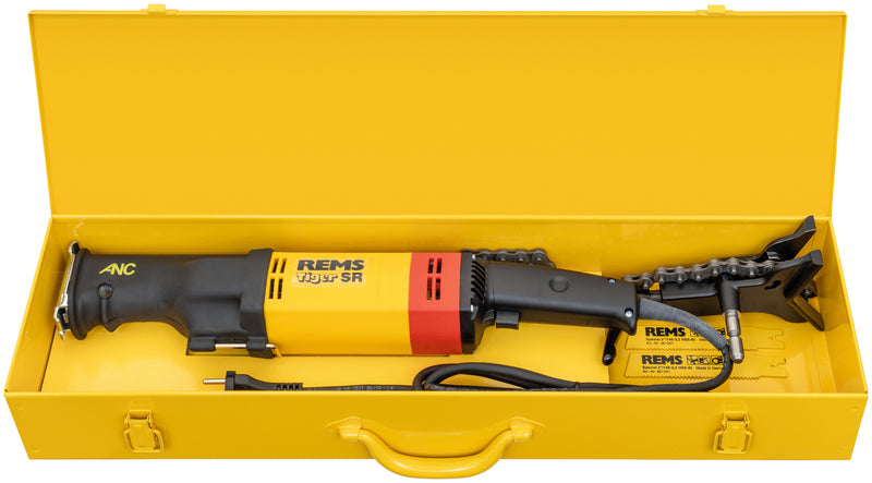 REMS (560028 R220) Tiger SR Conjunto K