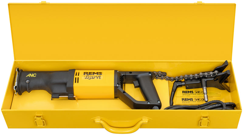 REMS (560029 R220) Tiger Ve Set K