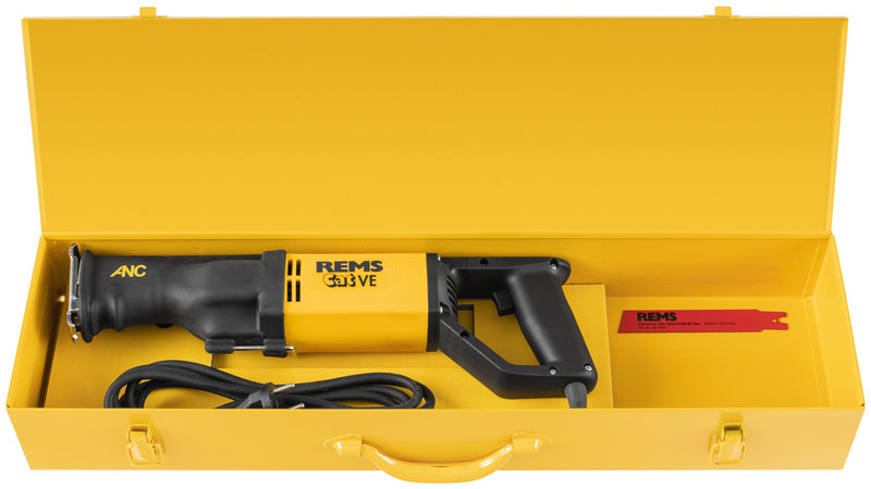 Conjunto REMS (560040 R220) Cat Ve