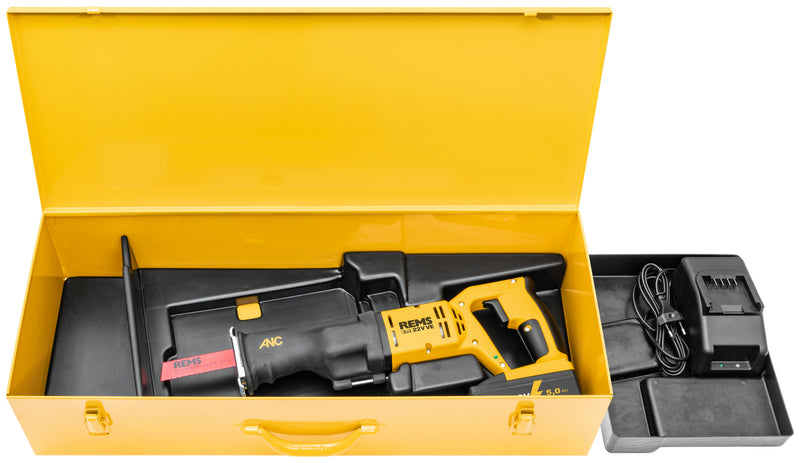 REMS (560052 R220) Cat 22V Ve set