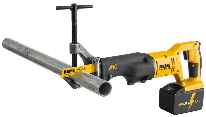 REMS (560053 R220) Tiger 22V Ve set