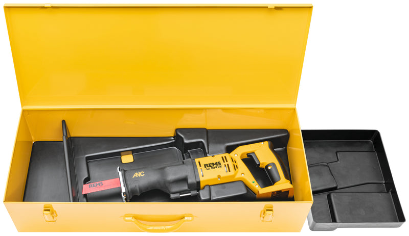 REMS (560054 R22) Cat 22V Ve Set \P