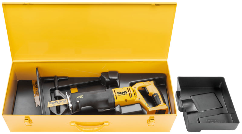 REMS (560055 R22) Tiger 22V Ve Set \P