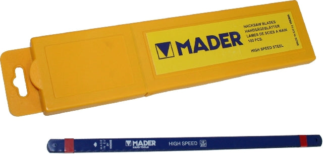 Hoja de corte de hierro, HSS - MADER®