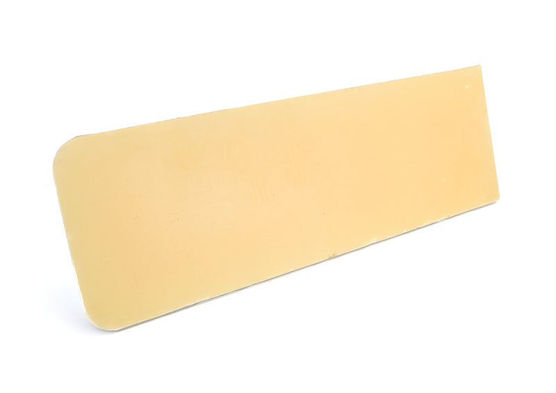 Talocha para juntas Alumínio e Plástico, 100x300mm