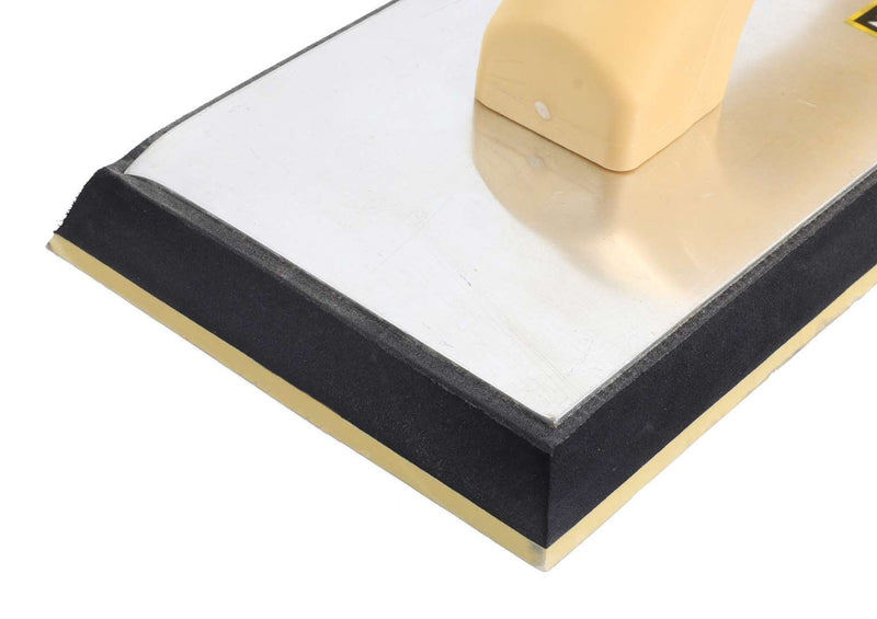 Talocha para juntas Alumínio e Plástico, 100x300mm
