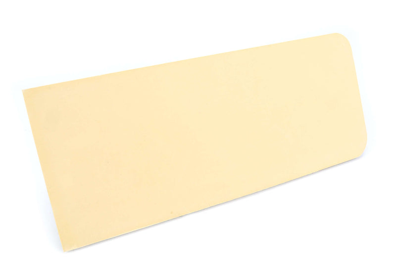 Talocha Pedreiro Borracha, 240x100mm