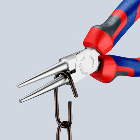Knipex (30 35 160) Long Nose Pliers