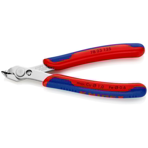 Knipex (78 23 125) Electronic Super Knips
