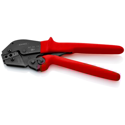 Knipex (97 52 10) Crimping Pliers For two-hand operation