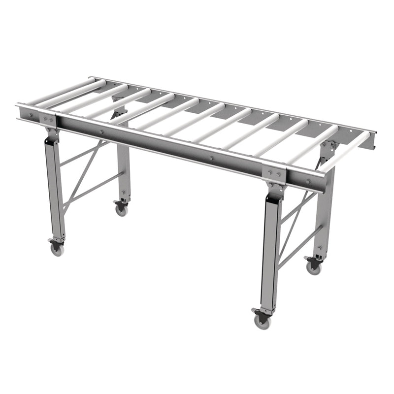 Holzstar (5660005) Roller conveyor 1500x500mm