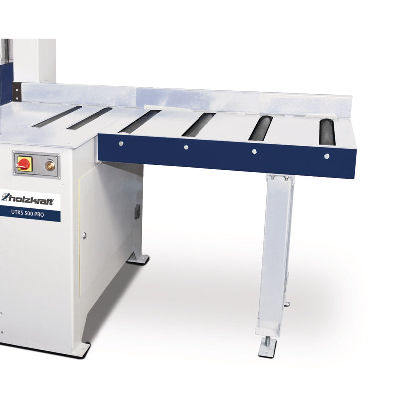 Holzstar (5661500) Roller conveyor 2 m, right from machine