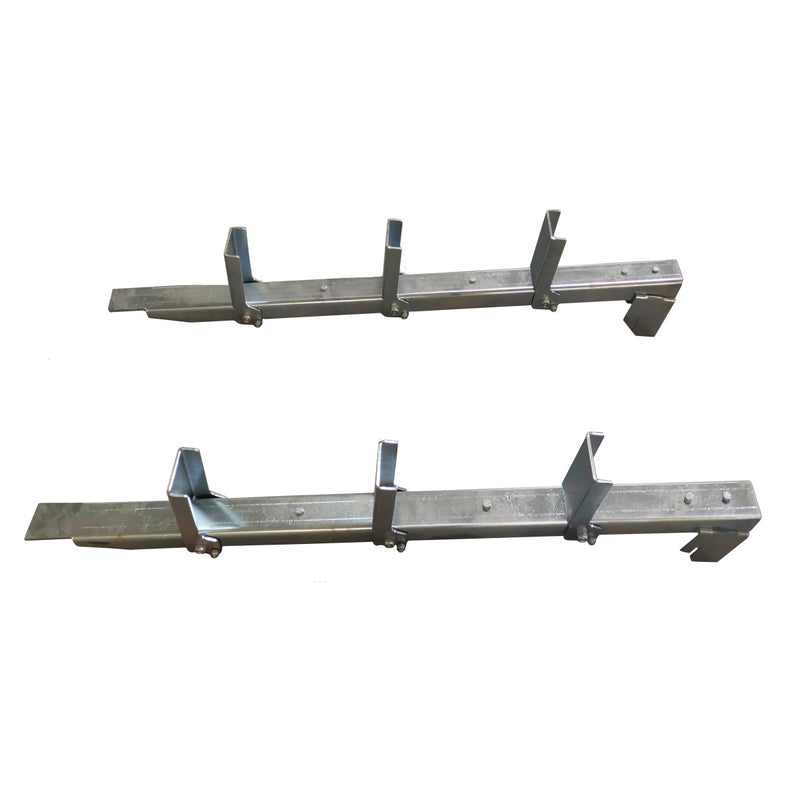 Holzstar (5671005) Loading ramp for HBBS 400/660/810