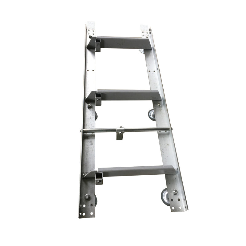 Holzstar (5671400) Bed extension 1.5 m for HBBS 400