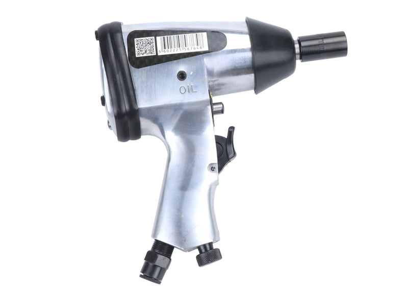 Aparafusadora Pneumática Impacto 1/2", 16un