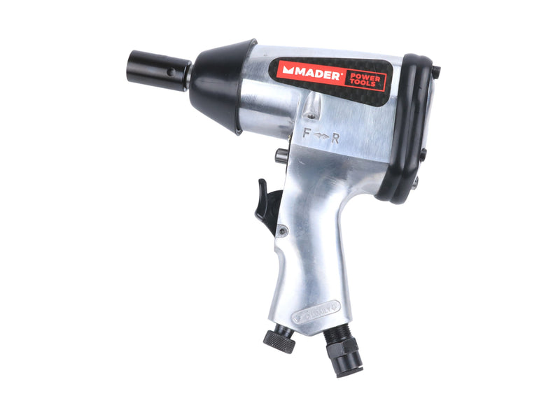 Aparafusadora Pneumática Impacto 1/2", 16un