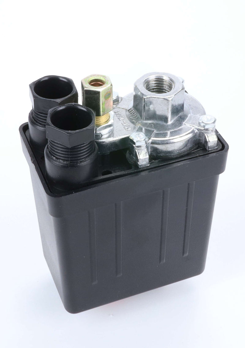 Pressure Switch, 1 Way, Single Phase - MADER®