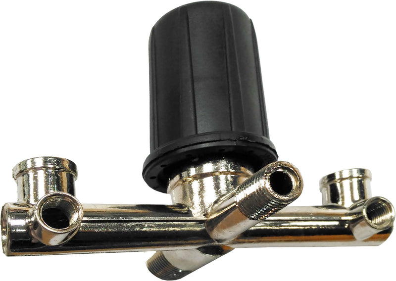 Cruzeta para Compressor Pneumático de 100L