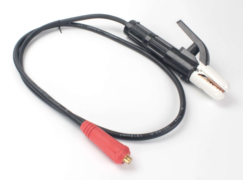 Máquina de soldadura inverter, 200 A - SAURIUM®