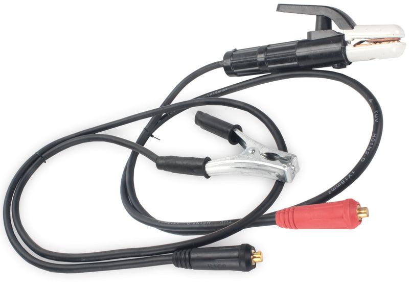 Máquina de soldadura inverter, 200 A - SAURIUM®