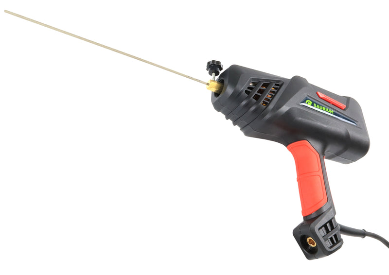 Soldador Inverter tipo Pistola, 105A