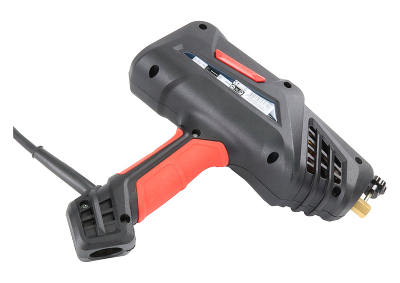 Soldador Inverter tipo Pistola, 105A