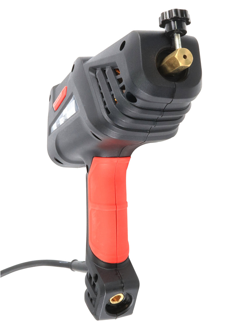 Soldador Inverter tipo Pistola, 105A