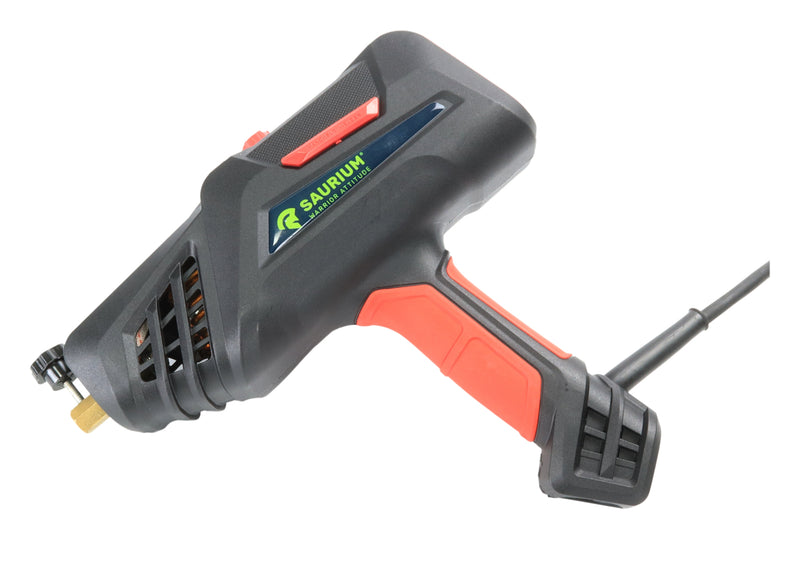 Soldador Inverter tipo Pistola, 105A