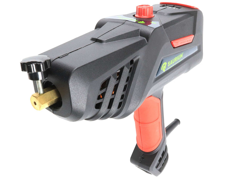 Soldador Inverter tipo Pistola, 105A