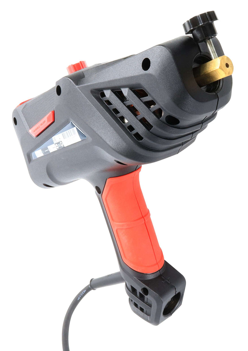 Soldador Inverter tipo Pistola, 105A