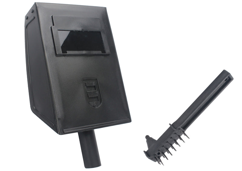 Soldador Inverter tipo Pistola, 105A