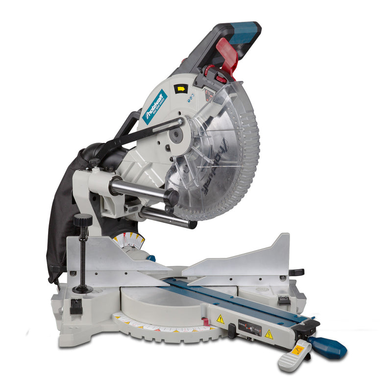 Holzstar (5701315) Crosscut/miter saw KGZ 3050 Vario
