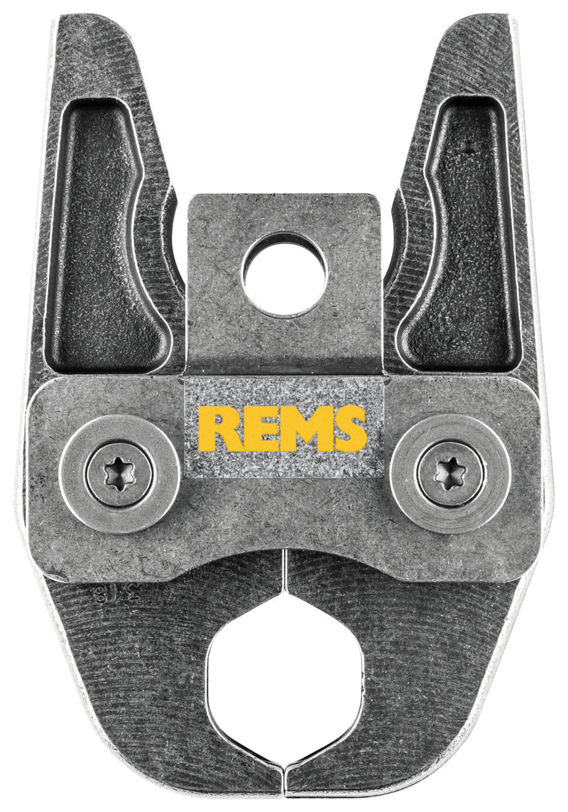 REMS (570140) Tenazas de prensar M 28