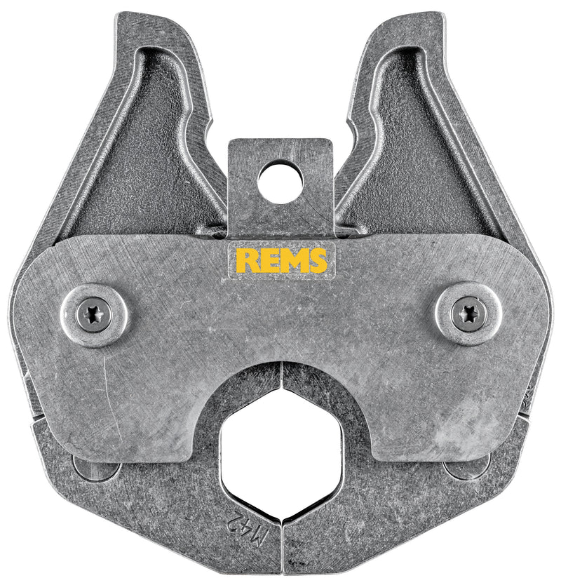 REMS (570160) Tenazas de prensar M 42 (4 g)