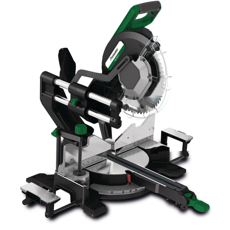 Holzstar (5702306) Crosscut/miter saw KGZ 305 E I