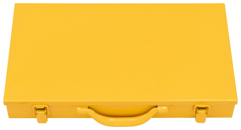 REMS (570290 R) Caja de acero con inserto