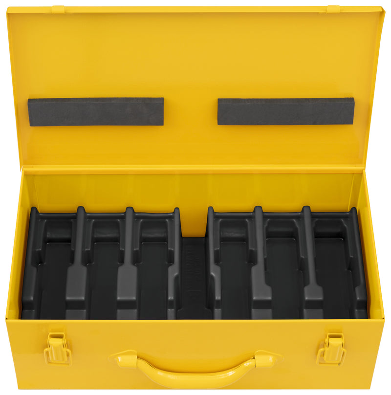 REMS (570295 R) Caja de acero con inserto