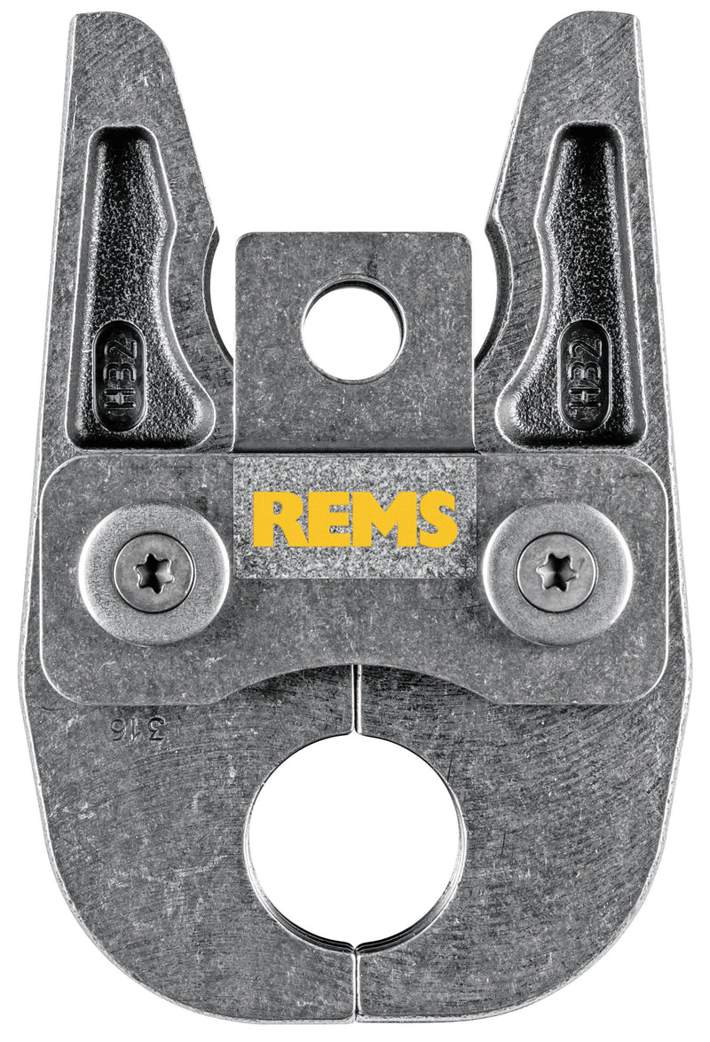 REMS (570380) Tenazas de prensar H 32